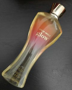 Victoria's Secret Dream Angels Glow Body Mist