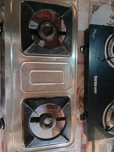 Gas Stove