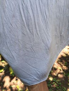 Jersey Cotton Shaul