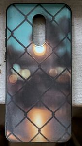 redmi note 5 case