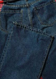 ZARA Baggy jeans.