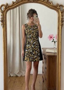 Zara Mini Dress