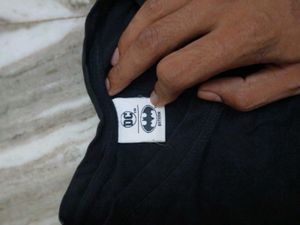 T Shirt Batman