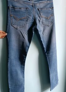 🇬🇧 Imported Luxury Jeans