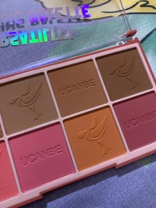 Ucanbe Versatility Shaping Palette