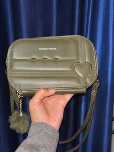 Sling Bag 🌼