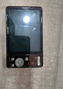Sony Cyber-shot DSC-W690
