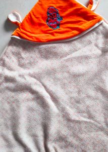Totally New Born Baby Towal Blanket