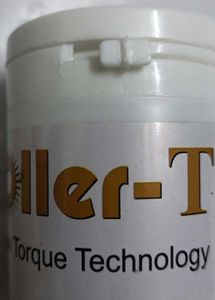 Titanium Needles Derma Roller 1.5mm