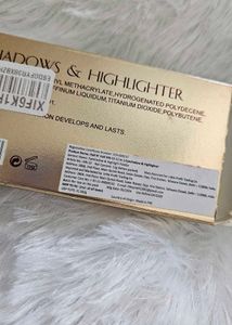 Neutral Eyeshadow Palette