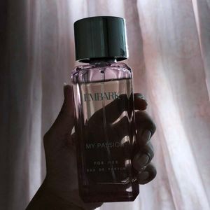 EMBARK My Passion perfume
