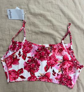 Floral Print Co-ord Set