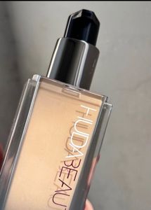 Huda Beauty Foundation