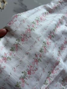 SAVANA Floral Mini Dress