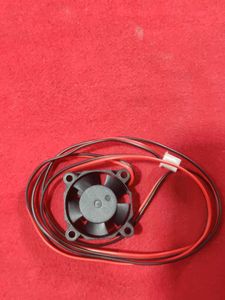 30 x 10mm 12V Fan DC I Brushless Cooling