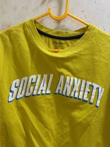 Yellow top