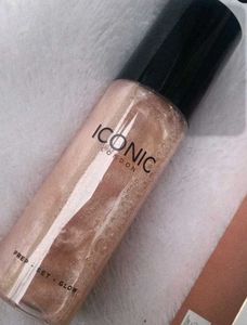 Iconic london Prep set mist ♥️💕