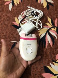 epilator by Philips