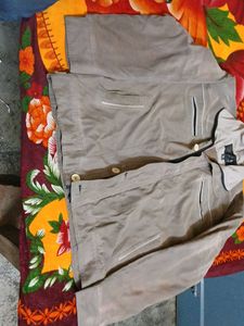 Stylish Casual Jacket