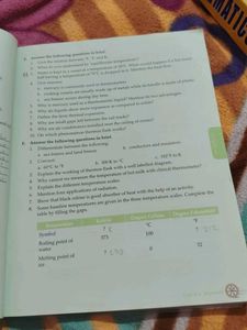 Expanded Universal Science Grade 7 Textbook
