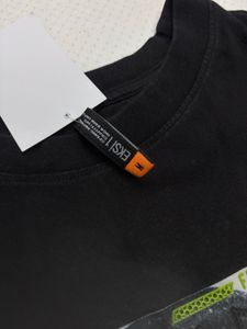 Black Panther Graphic T-Shirt