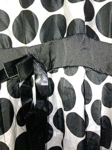 Polka Dot Dress