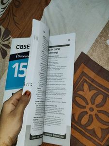 CBSE Class 12 Physical Education Sample Papers