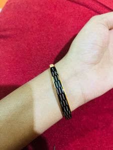 Golden Braclet For Girls And Women New