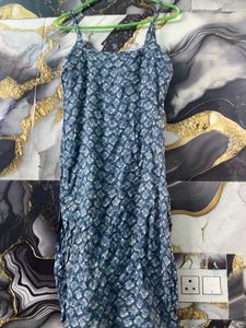 Aesthetic Sleevless Kurti