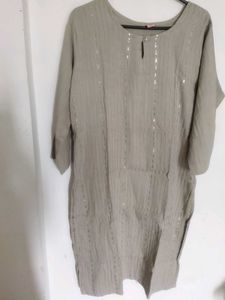 Elegant Sequined Kurtas-3