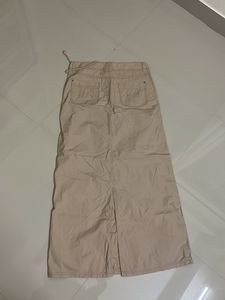 Long Skirt