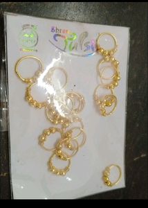 Rings