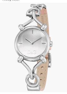 Dolce Gabbana Watch