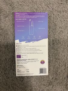 Sirona Eyebrow Trimmer