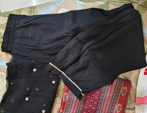Elegant Kurta Set with Dupatta