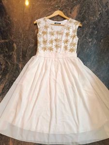 DOWISI Midi Frock 🎀💫