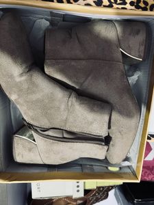Boots From Stelatoes
