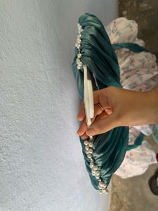 Girls Party Gown