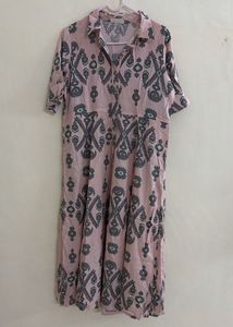 Stylish Printed dress for Women