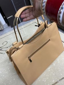 EXOTIC LADIES HANDBAG
