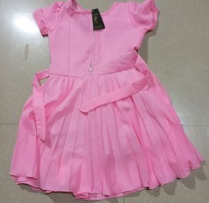 Kids Frock
