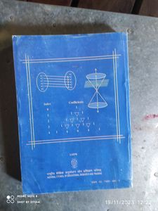 Ncert 11th Mathematics