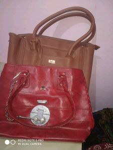 Combo Handbags