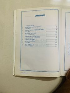 ASP.NET Course Material