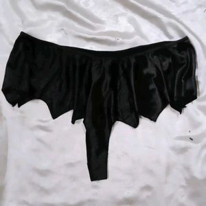 Satin  panty seez 3xL