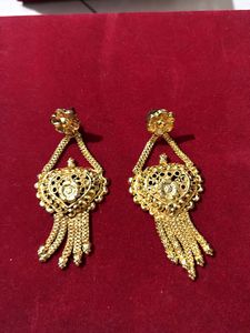 Jwellery set unused New piece