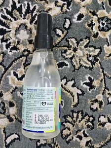 Plum Body Mist - Hawaiian Rumba