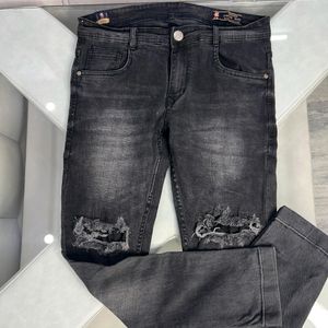 Men's Denim Jeans
