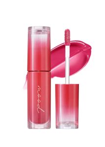peripera Ink Mood Glowy Lip Tint - Cherry So What