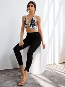Ring Camis Vest